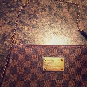 Louis Vuitton bag